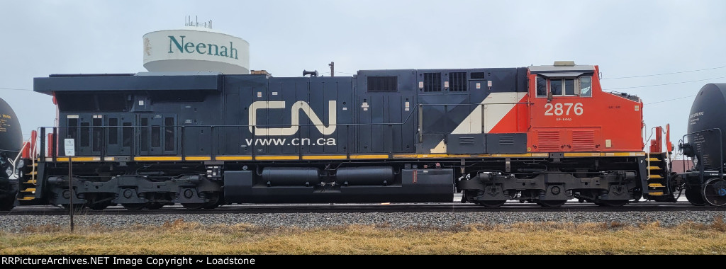 CN 2876